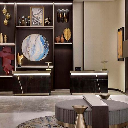 Embassy Suites By Hilton Dubai Business Bay インテリア 写真
