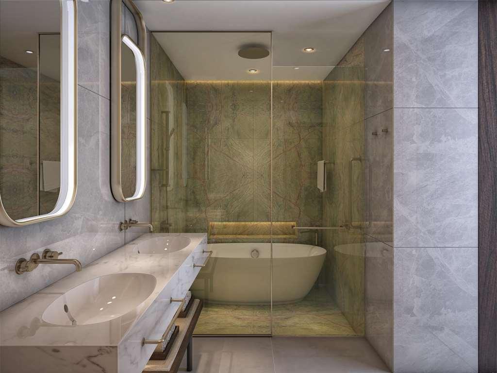 Embassy Suites By Hilton Dubai Business Bay 部屋 写真