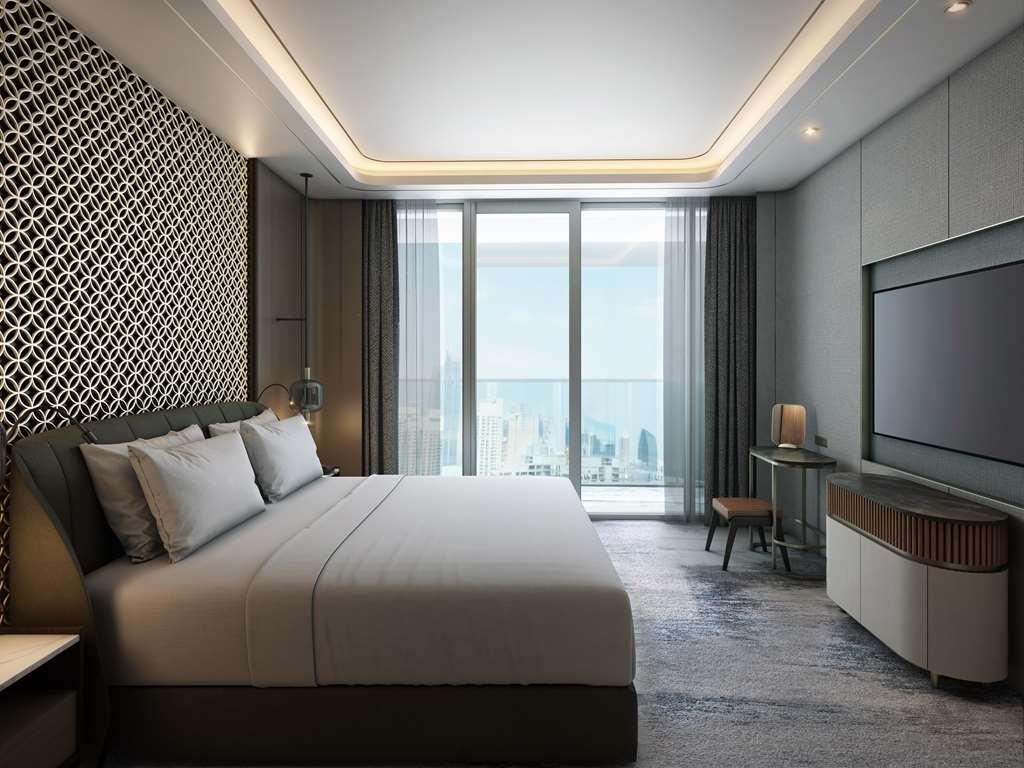 Embassy Suites By Hilton Dubai Business Bay 部屋 写真