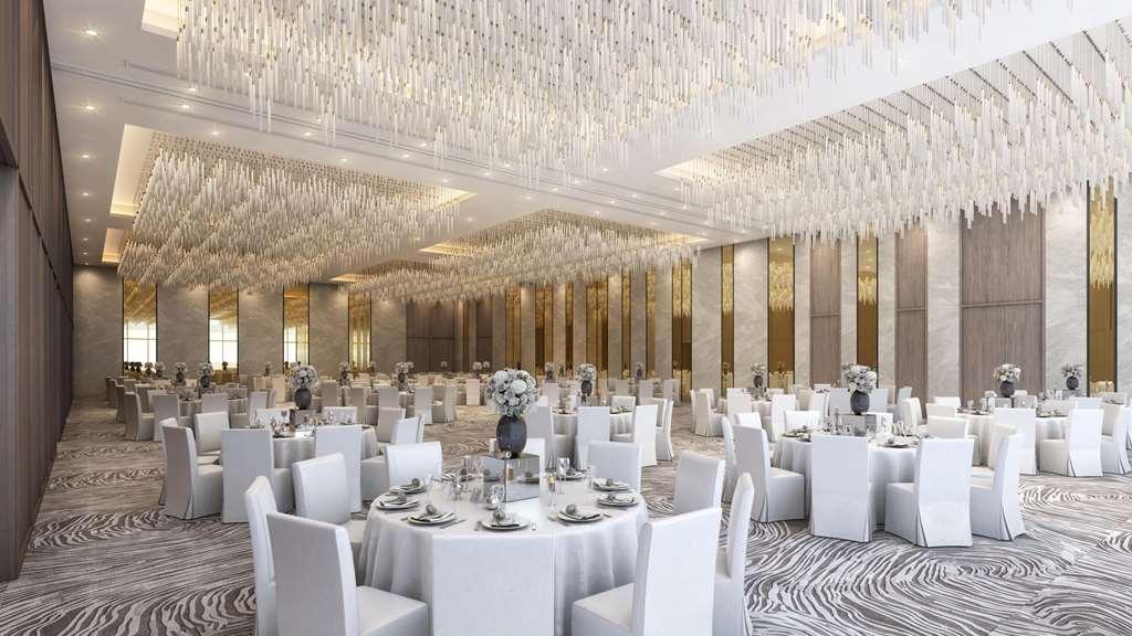 Embassy Suites By Hilton Dubai Business Bay 設備 写真