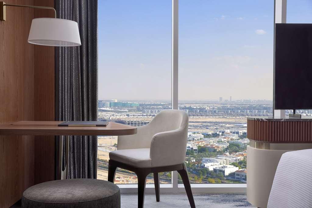 Embassy Suites By Hilton Dubai Business Bay 部屋 写真