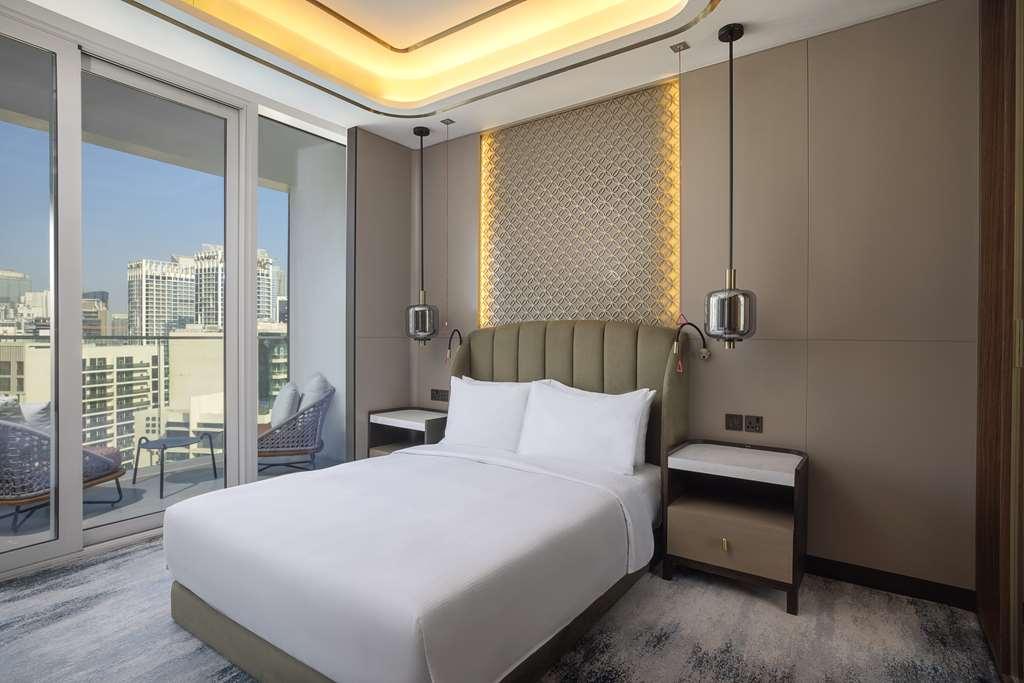 Embassy Suites By Hilton Dubai Business Bay 部屋 写真