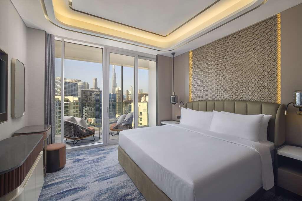 Embassy Suites By Hilton Dubai Business Bay 部屋 写真