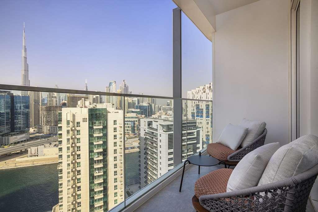Embassy Suites By Hilton Dubai Business Bay 部屋 写真