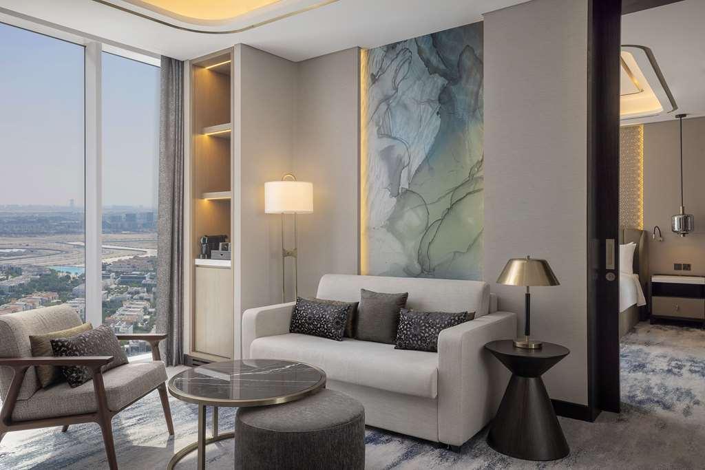 Embassy Suites By Hilton Dubai Business Bay 部屋 写真