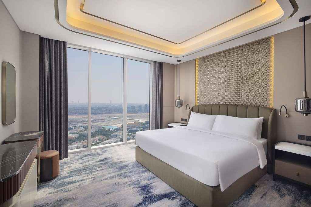 Embassy Suites By Hilton Dubai Business Bay 部屋 写真