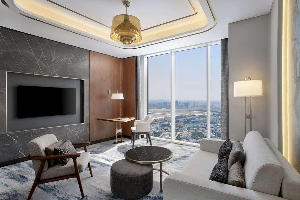Embassy Suites By Hilton Dubai Business Bay 部屋 写真