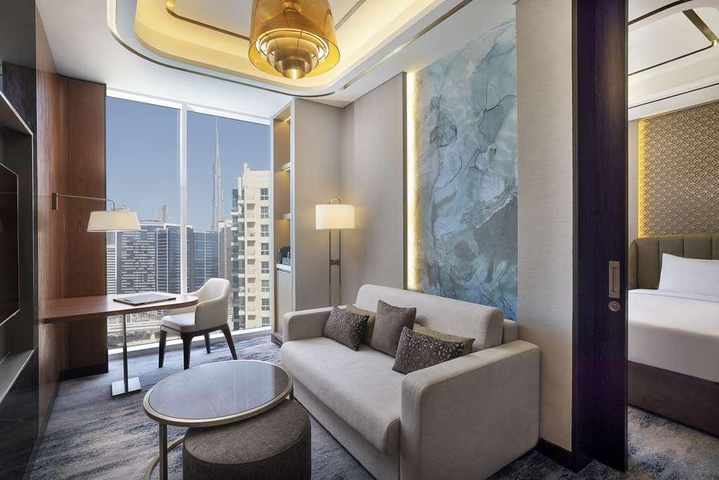 Embassy Suites By Hilton Dubai Business Bay 部屋 写真