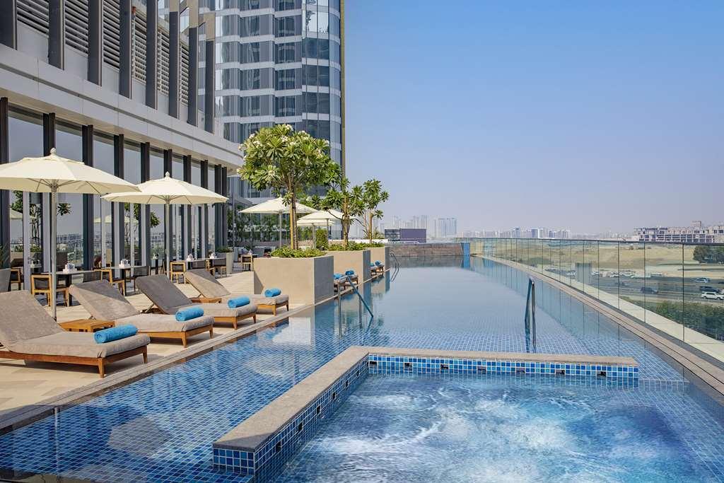 Embassy Suites By Hilton Dubai Business Bay 設備 写真
