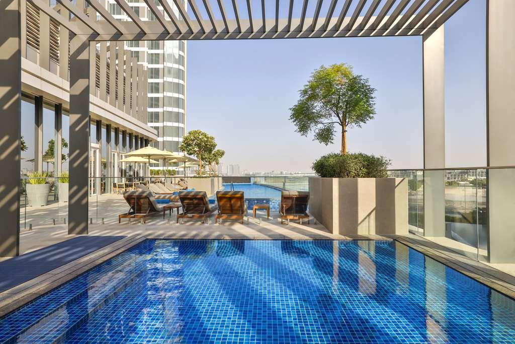 Embassy Suites By Hilton Dubai Business Bay 設備 写真